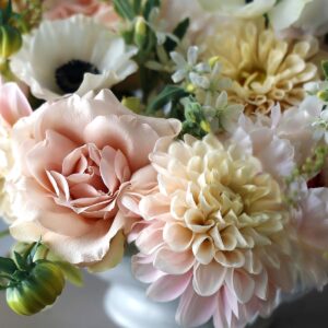 Blush Reverie