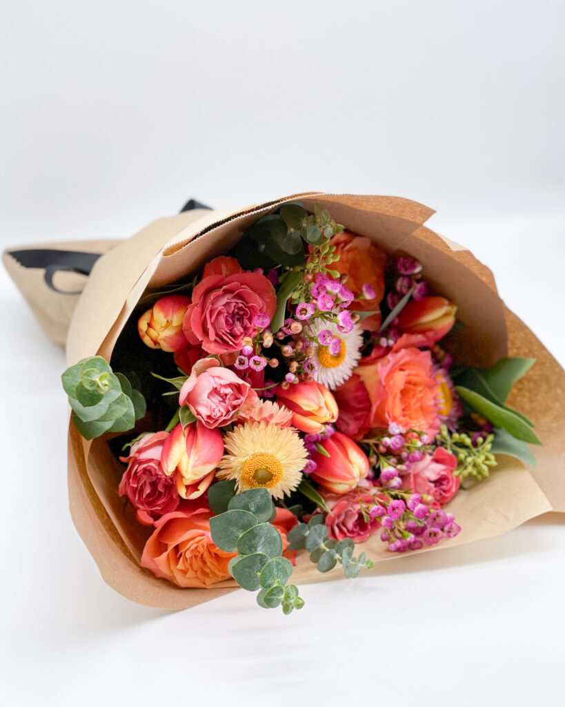 Hand-Tied Bouquet by 6th & Foster