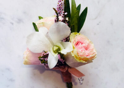 Boutonniere by 6th & Foster - Luxe Collection