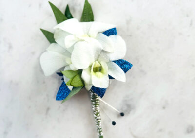 Boutonniere by 6th & Foster - Luxe Collection