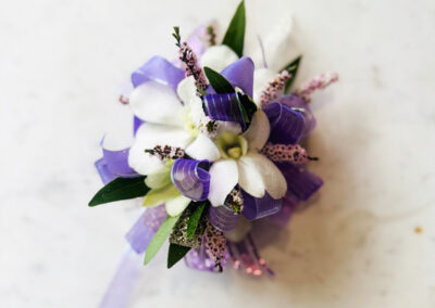 Corsage by 6th & Foster - Luxe Collection