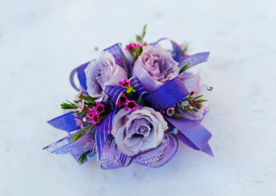 Corsage by 6th & Foster - Luxe Collection