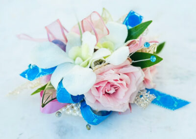 Corsage by 6th & Foster - Luxe Collection
