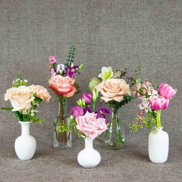 Floral Quintet - Image 6