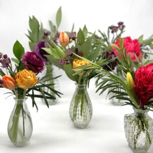 Floral Quintet