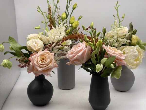 Floral Quintet - Image 2