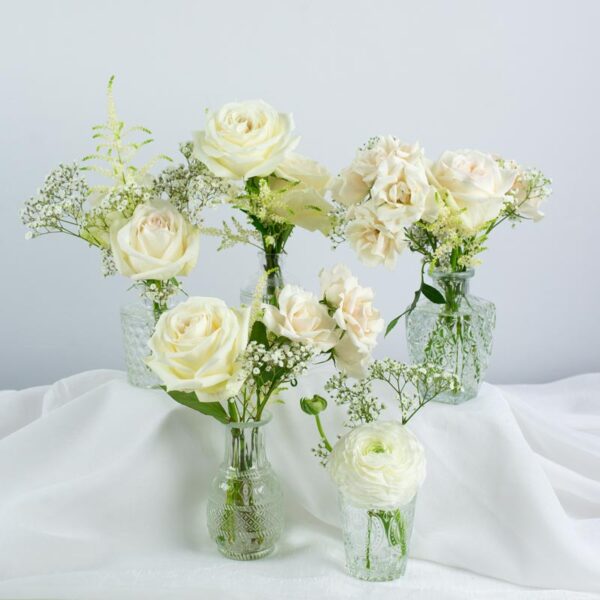 Floral Quintet - Image 7