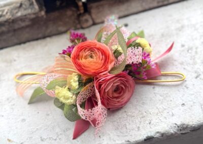 Corsage by 6th & Foster - Luxe Collection