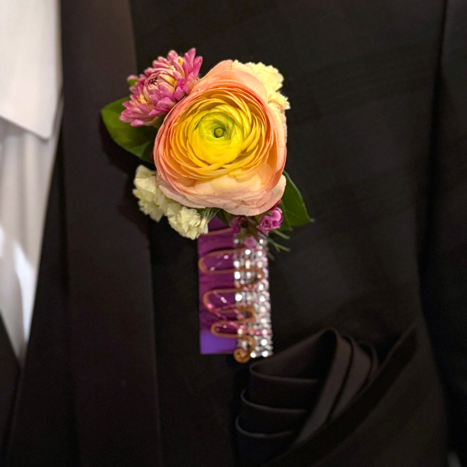 Autumn Harvest Design Class