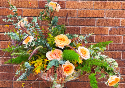 Celebration of Life Arrangement