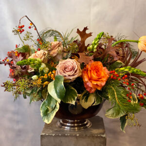 Thanksgiving Centerpiece