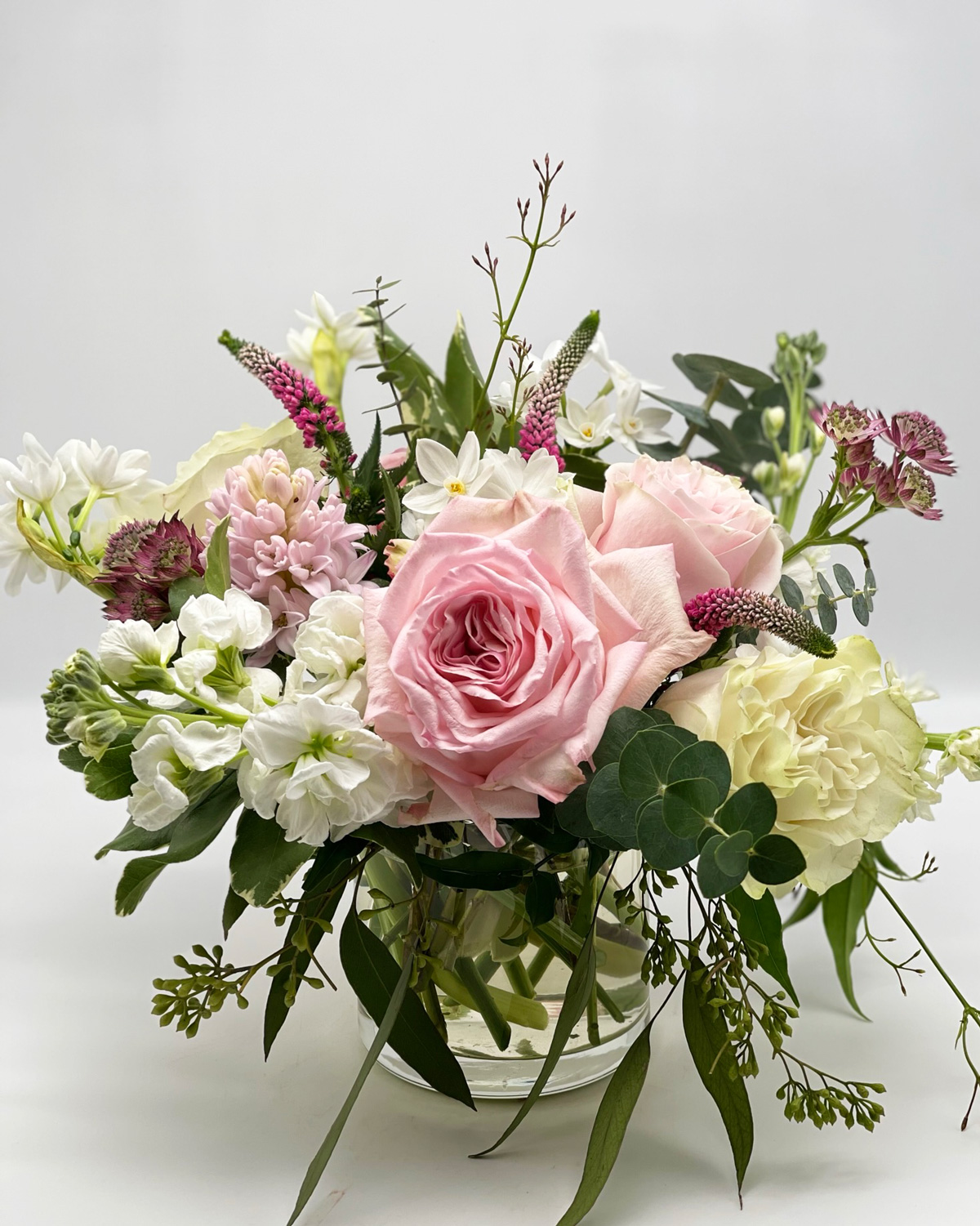 Sonata d'Amour-Blush - Image 4