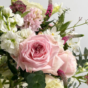 Sonata d'Amour-Blush