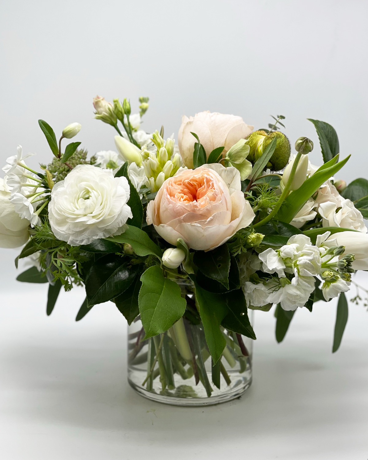 Sonata d'Amour-Blush - Image 2